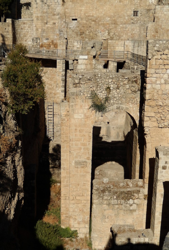 The Pool of Bethesda