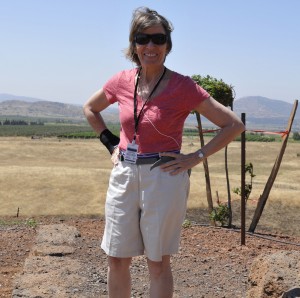 High on the Golan Heights 2013